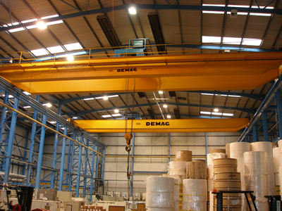 OHTC, pendant, remote or man-up